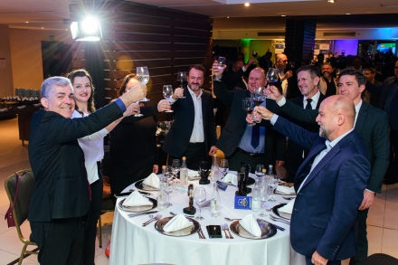 ABIGRAF/SC - Associao Brasileira da Indstria Grfica Regional Santa Catarina -