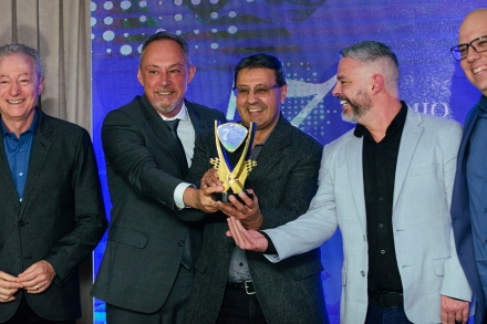 ABIGRAF/SC - Associao Brasileira da Indstria Grfica Regional Santa Catarina -