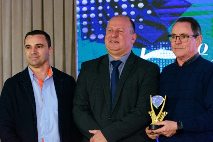 ABIGRAF/SC - Associao Brasileira da Indstria Grfica Regional Santa Catarina -