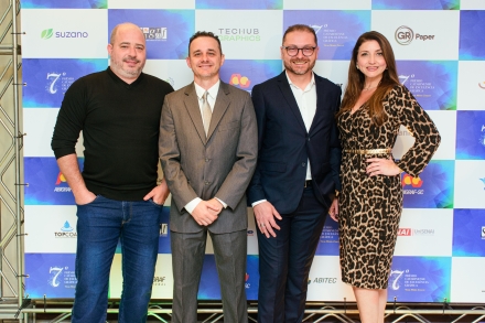 ABIGRAF/SC - Associao Brasileira da Indstria Grfica Regional Santa Catarina -