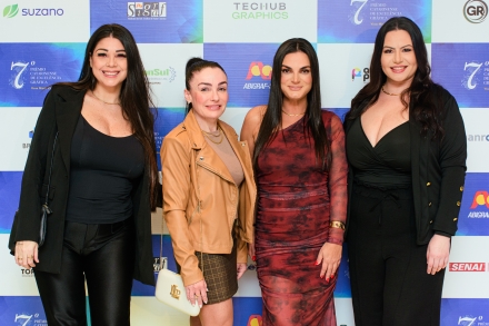 ABIGRAF/SC - Associao Brasileira da Indstria Grfica Regional Santa Catarina -