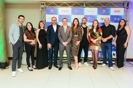 ABIGRAF/SC - Associao Brasileira da Indstria Grfica Regional Santa Catarina -