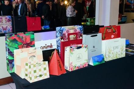 ABIGRAF/SC - Associao Brasileira da Indstria Grfica Regional Santa Catarina -