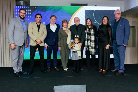 ABIGRAF/SC - Associao Brasileira da Indstria Grfica Regional Santa Catarina -