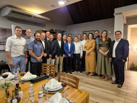 ABIGRAF/SC - Associa��o Brasileira da Ind�stria Gr�fica Regional Santa Catarina A Associa&ccedil;&atilde;o Brasileira da Ind&uacute;stria Gr&aacute;fica - Regional Santa Catarina (ABIGRAF-SC) e o Sindicato das Ind&uacute;strias Gr&aacute;ficas...