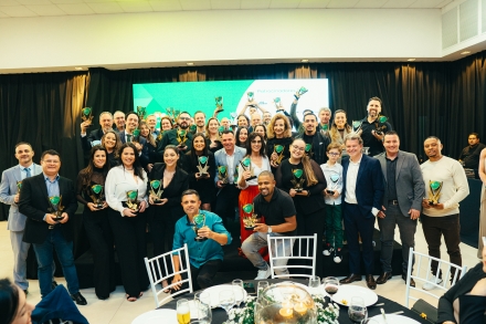 ABIGRAF/SC - Associa��o Brasileira da Ind�stria Gr�fica Regional Santa Catarina A Associa&ccedil;&atilde;o Brasileira da Ind&uacute;stria Gr&aacute;fica Regional Santa Catarina (ABIGRAF-SC) realizou, no dia 31 de julho, no Centro de Eventos...