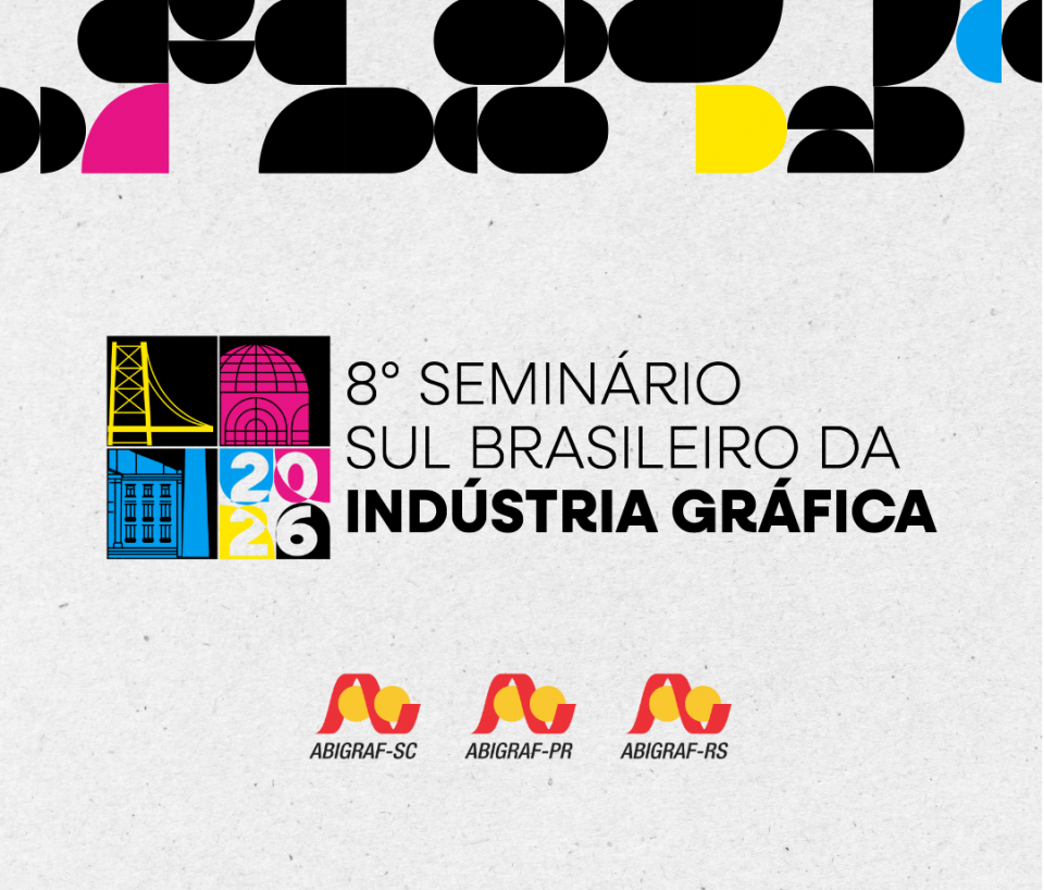 ABIGRAF/SC - Associa��o Brasileira da Ind�stria Gr�fica Regional Santa Catarina 