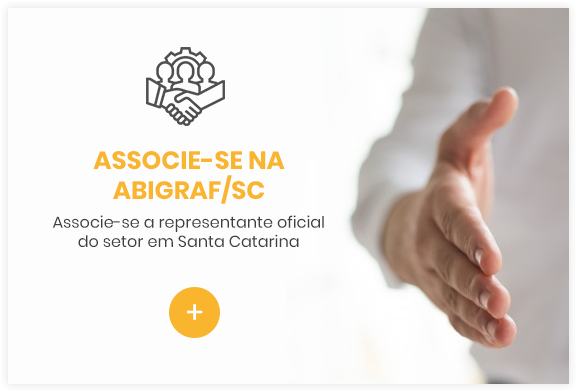 ABIGRAF/SC - Associação Brasileira da Indústria Gráfica Regional Santa Catarina -