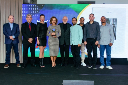 ABIGRAF/SC - Associa��o Brasileira da Ind�stria Gr�fica Regional Santa Catarina -