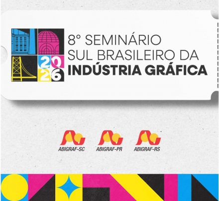 ABIGRAF/SC - Associa��o Brasileira da Ind�stria Gr�fica Regional Santa Catarina Empres&aacute;rios, gestores, profissionais e fornecedores do setor gr&aacute;fico j&aacute; podem garantir presen&ccedil;a no maior encontro da ind&uacute;stria...